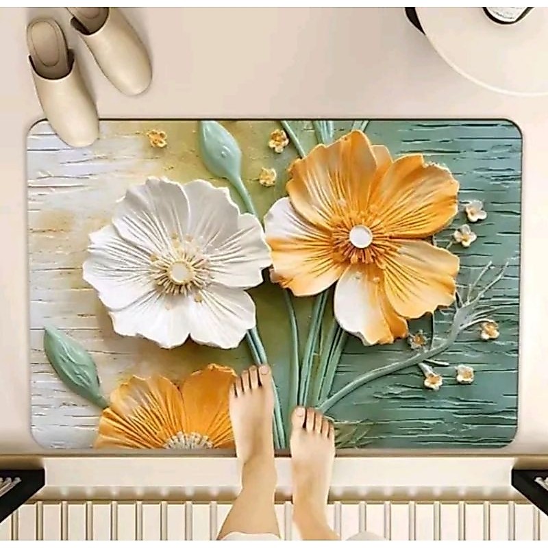 🌈🌻 THẢM CHÙI CHÂN ĐẸP 🌸🌼