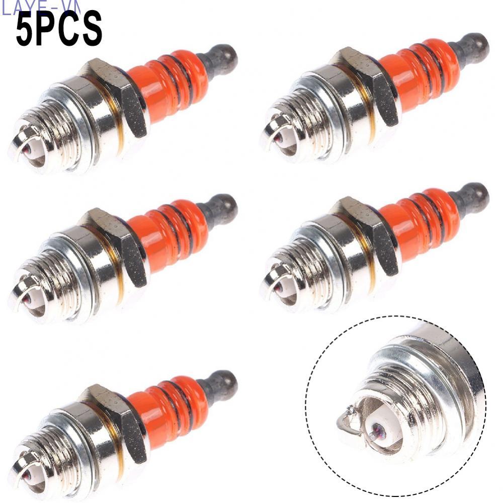 Spark Plug Spark Plugs Garden Tools Accessories For BM6A CHAMPION CJ8 RCJ8