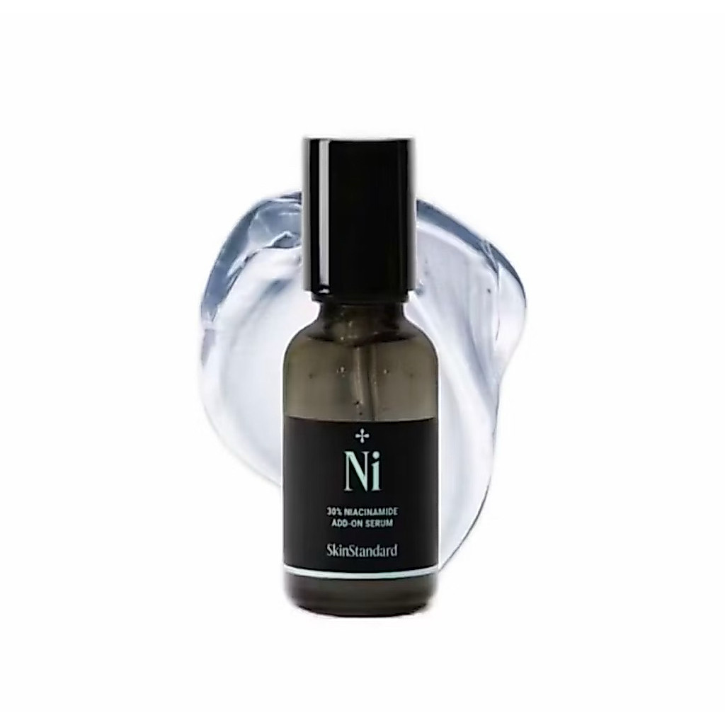 Serum dưỡng trắng da Niacinamide 30% SkinStandard 30% Niacinamide Add-on Serum