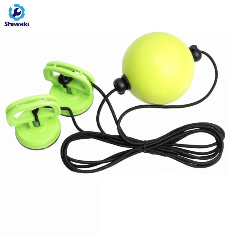 Đình chỉ Boxing Ball Home Reflex Punch Ball Huấn luyện kỹ năng cho đấm bốc tốc độ và độ chính xác