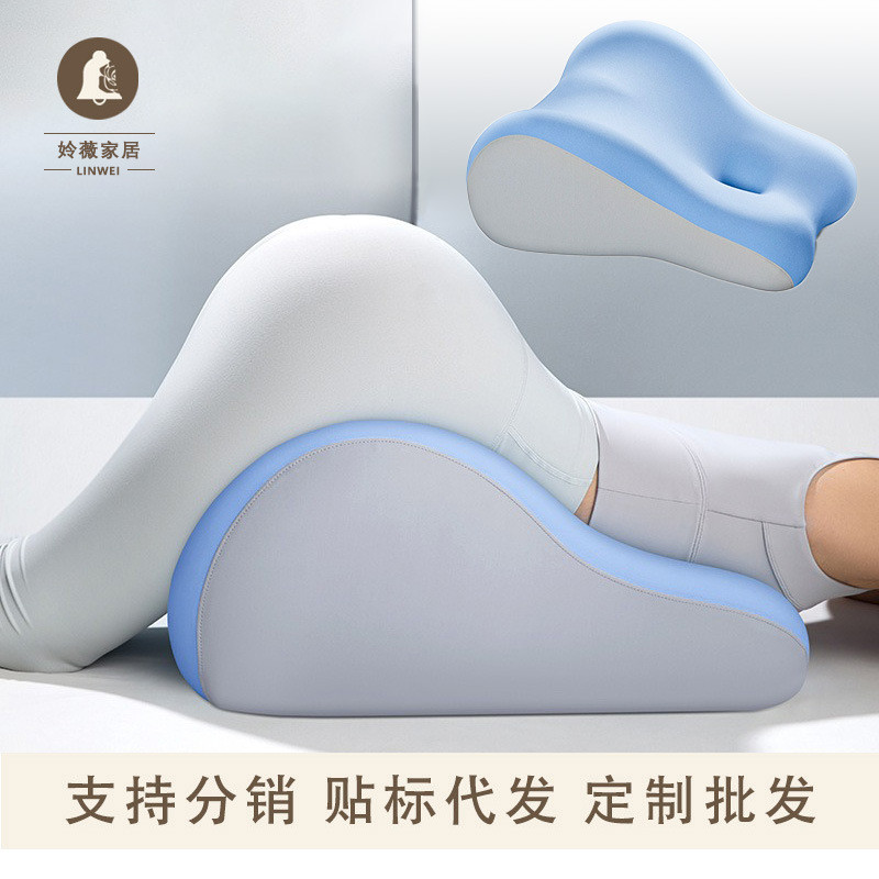 Chồng Vợ Đi Bộ Phòng Gối Mang Thai Giúp Mang Thai Cùng Phòng Dụng Cụ Tiện Dụng Phòng Nệm Cao Đệm Ngủ