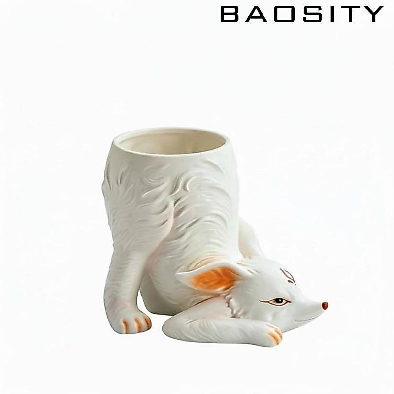 Cây trồng Canine Sáng tạo và Thiết kế Cây trồng hình sinh vật Quà tặng Notion Trang trí sân vườn cho