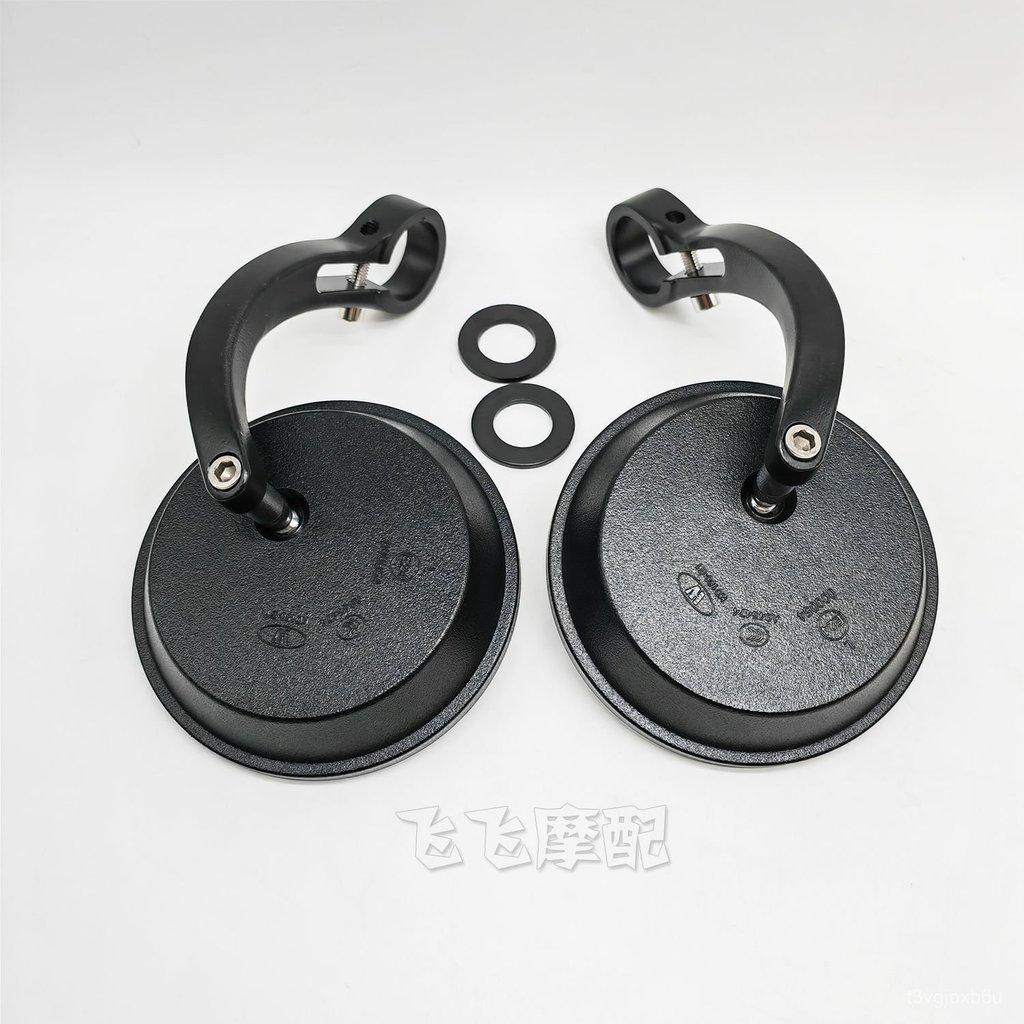 Gương chiếu hậu Kiden KD150-G1 KD150-G2 GK150 cặp kính chiếu hậu trái phải phụ tùng thay thế chính h