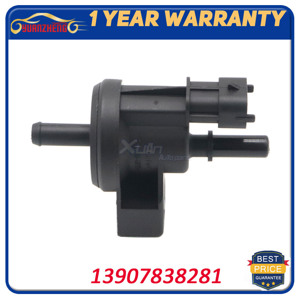 13907838281 Dành Cho Xe BMW M Series E90 E92 E93 M3 08-13 Van Xả Bình Nhiên Liệu Mới