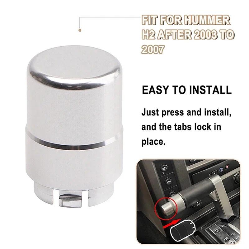 Hộp Số Hộp Số Hộp Số Phôi Phụ Kiện Tự Động Cho Hummer H2 Và H2 SUT 2003-2007