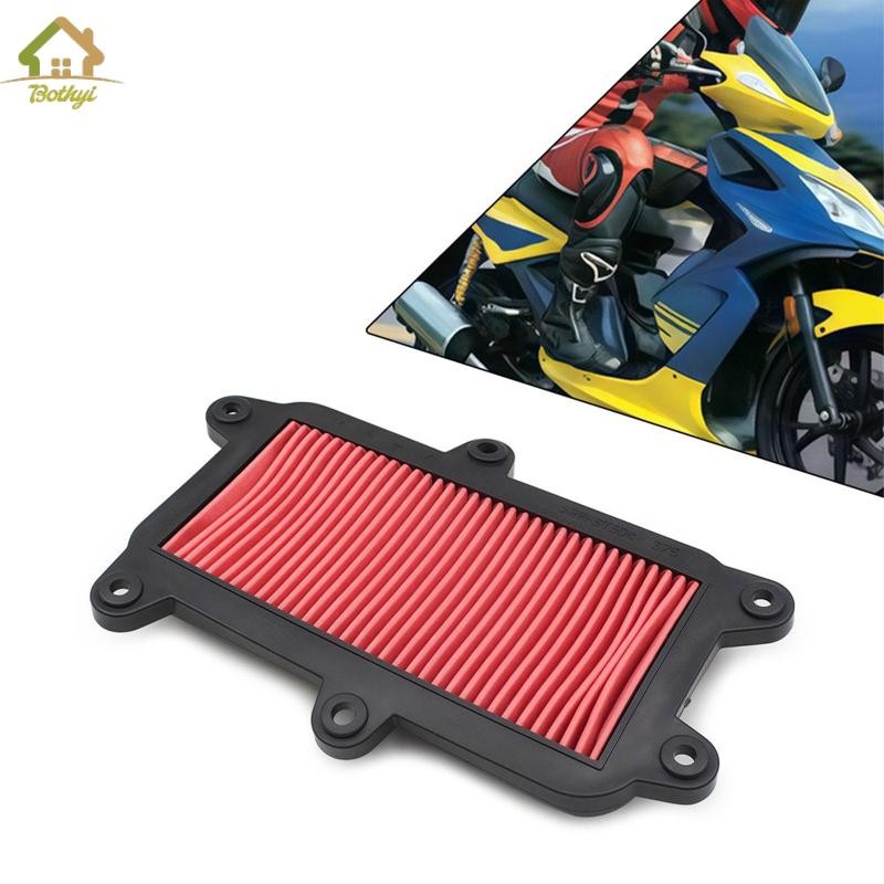 Bộ lọc không khí cho Kymco Quảng Dương Ck125T Bất kỳ bộ phận xe máy Like150 Q125 / 150