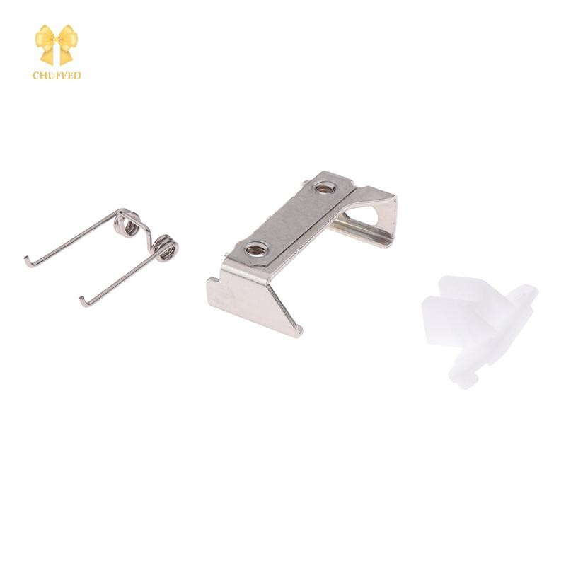 [Chuffed-t] Phụ kiện cho thợ cắt tóc JRL 2020C P800 mới