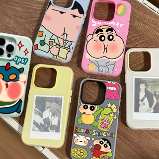  Ốp lưng đầu cá sấu Xiao Xin cho Redmi 15 15C Note 14 13 Pro 14C 13X 13C A5 A3 A1 11S 12C 10C Note12Pro 11Pro 10S 9S Poco C75 C65 M6 X6 X5 X3 NFC 