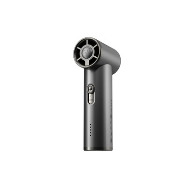 NITECORE NEF01 – Quạt cầm tay mini tốc độ cao, pin 4.000 mAh, powerbank