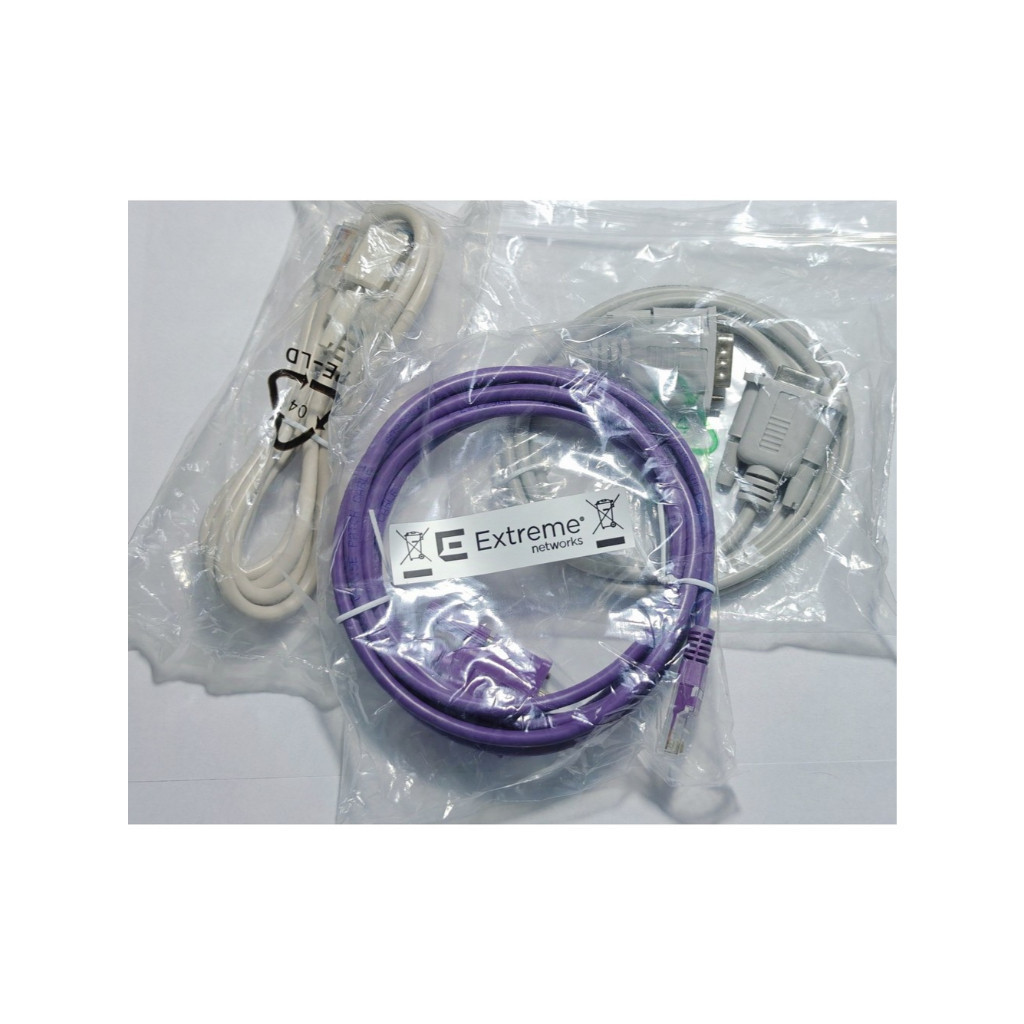 Dây Cáp Lập Trình Console Extreme RS232 to RJ45,Dây Cáp COM DB9 to RS232