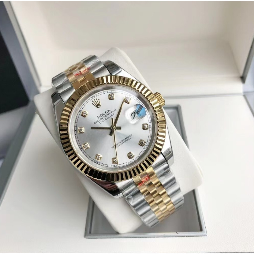 NU9U Rel Movement Máy móc dòng tự động Xe GIO cổ điển _202536AARRo Tele Date Watch Uweimm Watch TVU 