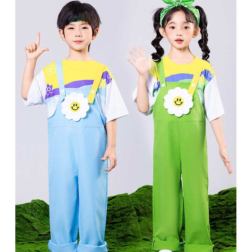 Đồ Nhảy Hiện Đại Đồ Nhảy Cho Bé Đồ Nhảy Cho Bé Gái Hiphop Đồ Biểu Diễn Nhảy Hoạt Náo Viên Biểu Diễn 