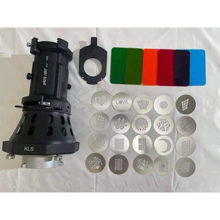Bộ Đèn Tạo Hiệu Ứng Nghệ Thuật OT1 Pro Max Chính Hãng