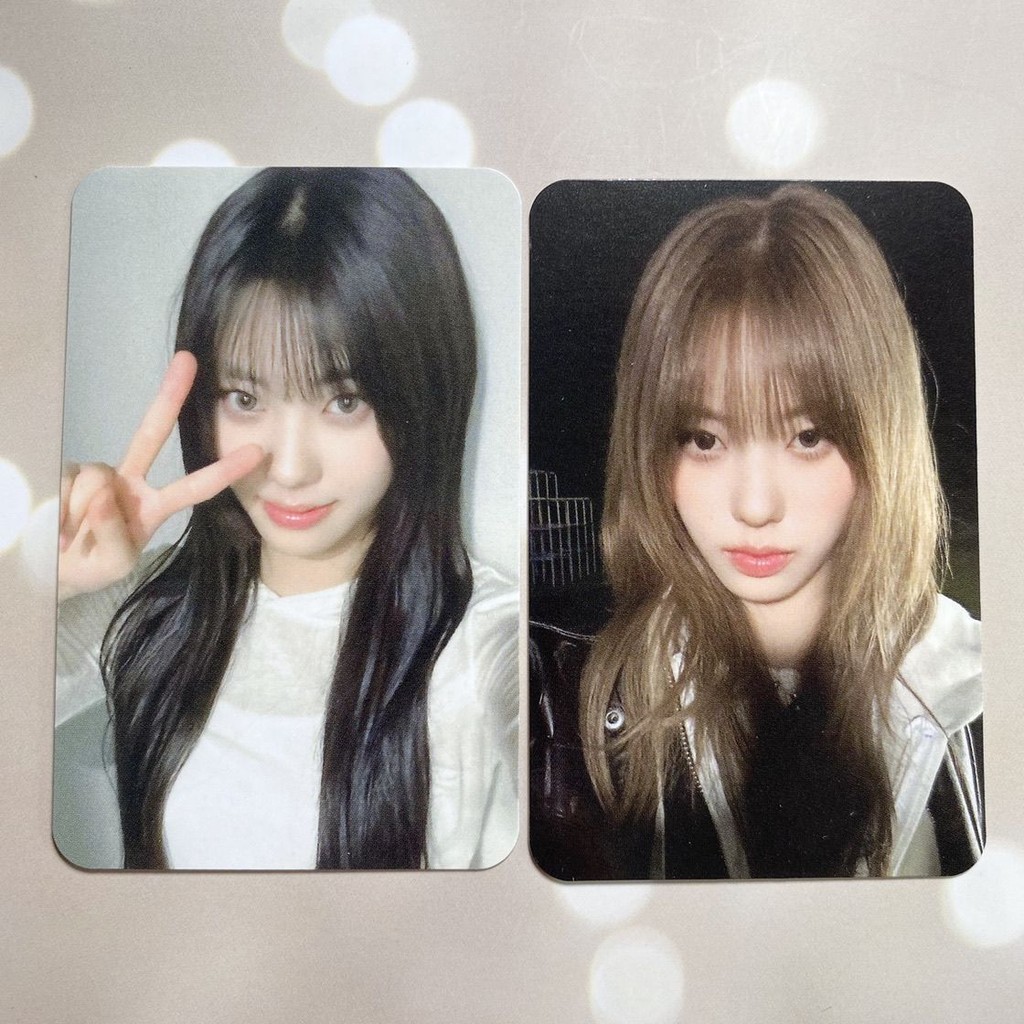 Thẻ album sao izna wm6.0 trừ phòng tập ko thẻ