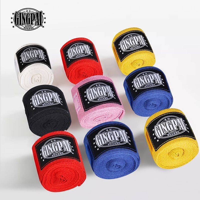 3 M Elastic Bandage Men's and Women's Boxing Loose Bandage Sandbag Sandbag Hand Guard Bandage 6u1m