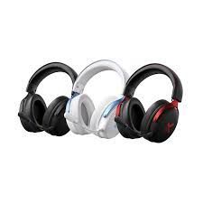 (Gearzone) Tai nghe Gaming Mchose V9/V9 Pro - Tai nghe Wired/Wireless/Bluetooth - Âm thanh 7.1