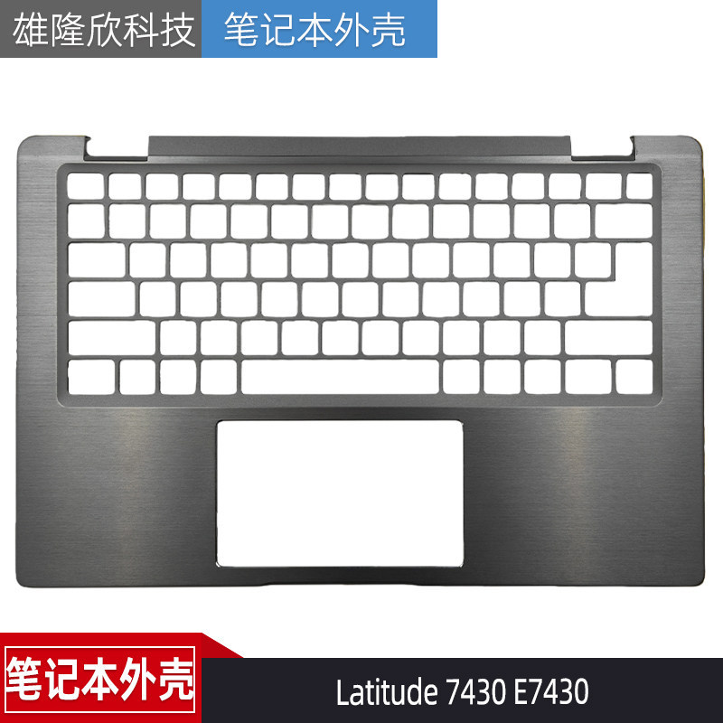 Ốp lưng Dell Dell Latitude 7430 E7430 C Vỏ bàn phím 0DGY3H 0M38XN