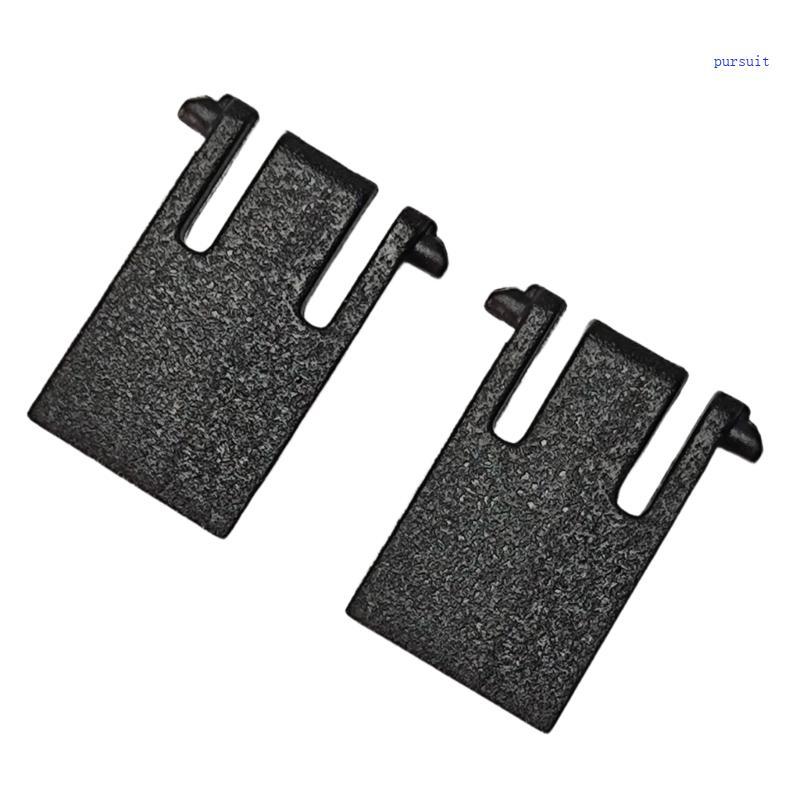 SUIT 2 Chiếc Bàn Phím Thay Thế Chân Đế Chân Đế Cho MK250 MK100 K100 Bàn Phím