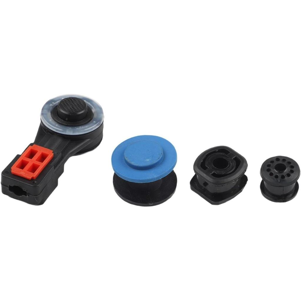 Bộ ống lót đầu cáp liên kết hộp số cho Ford Fiesta để lấy nét cho C-Max cho Fusion, thay thế 1332491