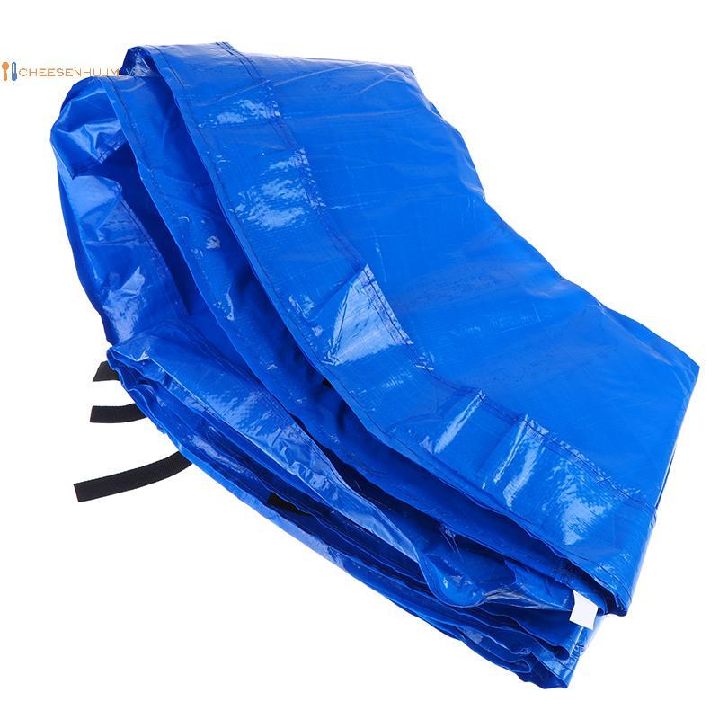 Cs Đa Năng Thay Thế Tấm Lót An Toàn Tấm Thảm Chống Thấm Nước Trampoline Phụ Kiện Vỏ Bảo Vệ Lò Xo Phù