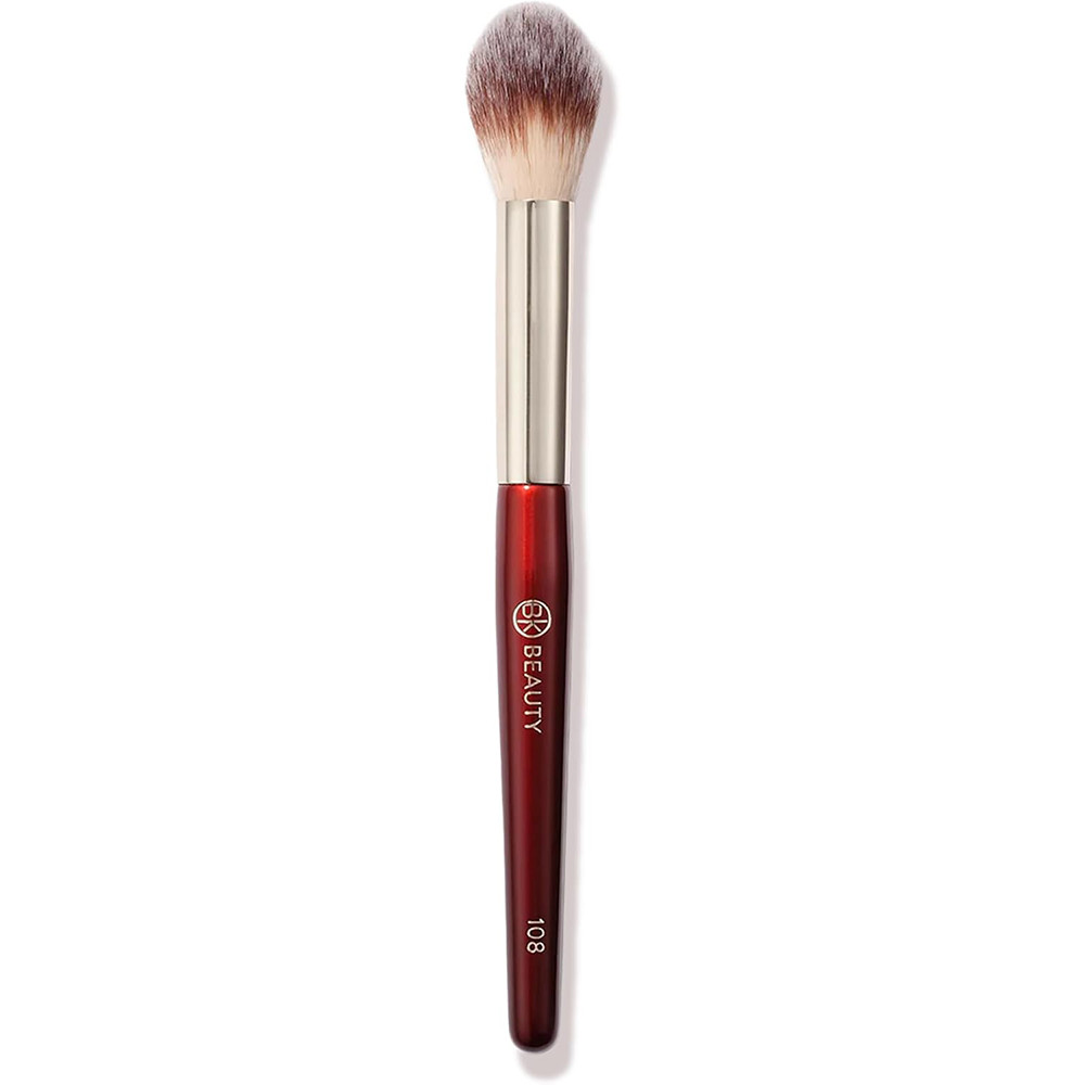 BK Beauty 108 Precision Powder Brush