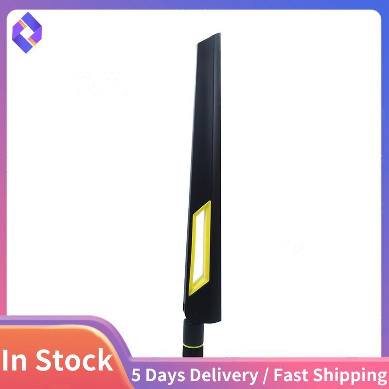 1 CÁI 2.4G / 5G Ăng-ten WiFi SMA Bộ chuyển đổi bên trong cho Bộ chuyển đổi bộ định tuyến LAN / Wi-Fi
