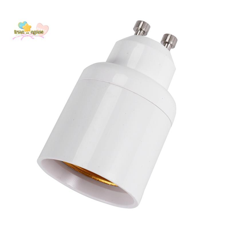Bộ chuyển đổi GU10 sang E26 / E27 GU10 Bayonet Base sang E26 / E27 Bộ chuyển đổi ổ cắm bóng đèn