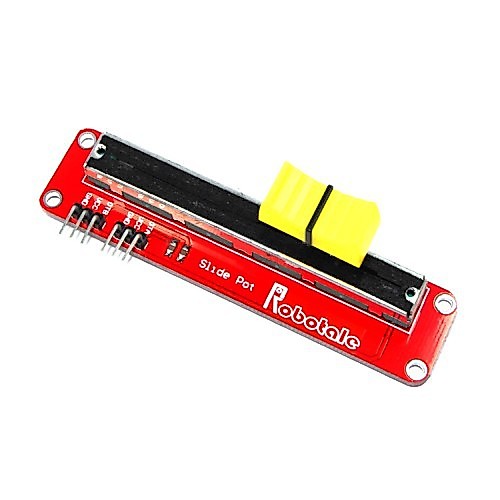Module biến trở trượt analog-TH290