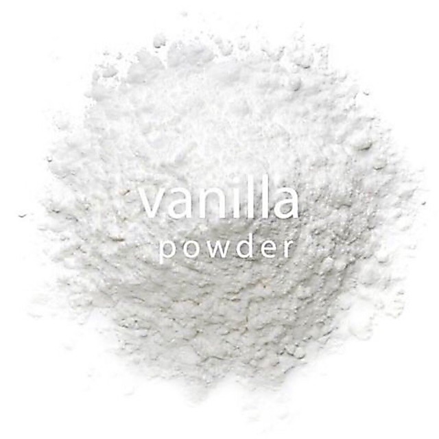 Bột Vani/Vanilla powder túi 20G