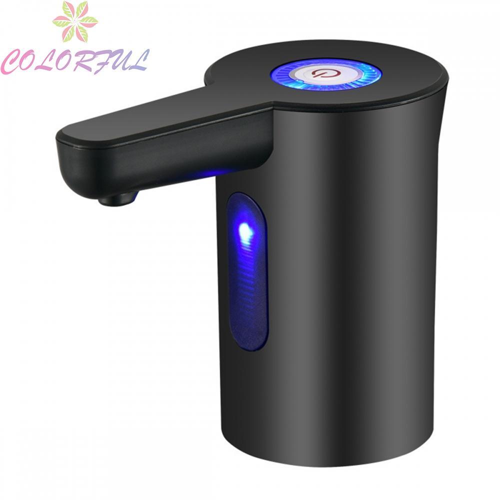 Electric Water Pump Compact Water Pump Easy To Use Water Dispenser For Home