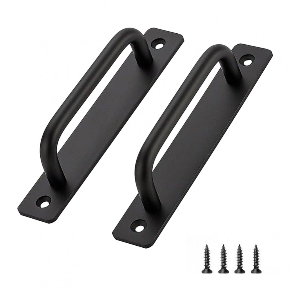 [DOLLDOLL-VN]Door Pull Handles Gate Handles Shed Sliding Wardrobes Drawers Pull Handles