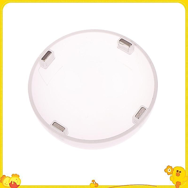 1Pc AK-R11 Máy khuếch tán vòm từ tính Thay thế cho đèn flash đầu tròn V1 / cho AD200 / AD200Pro / ch