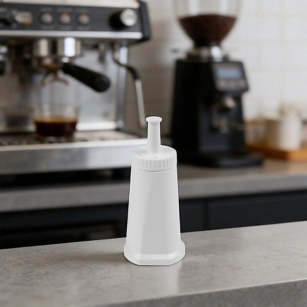 Bambino Espresso Filter Easy To Use Filter Simple Installation Process