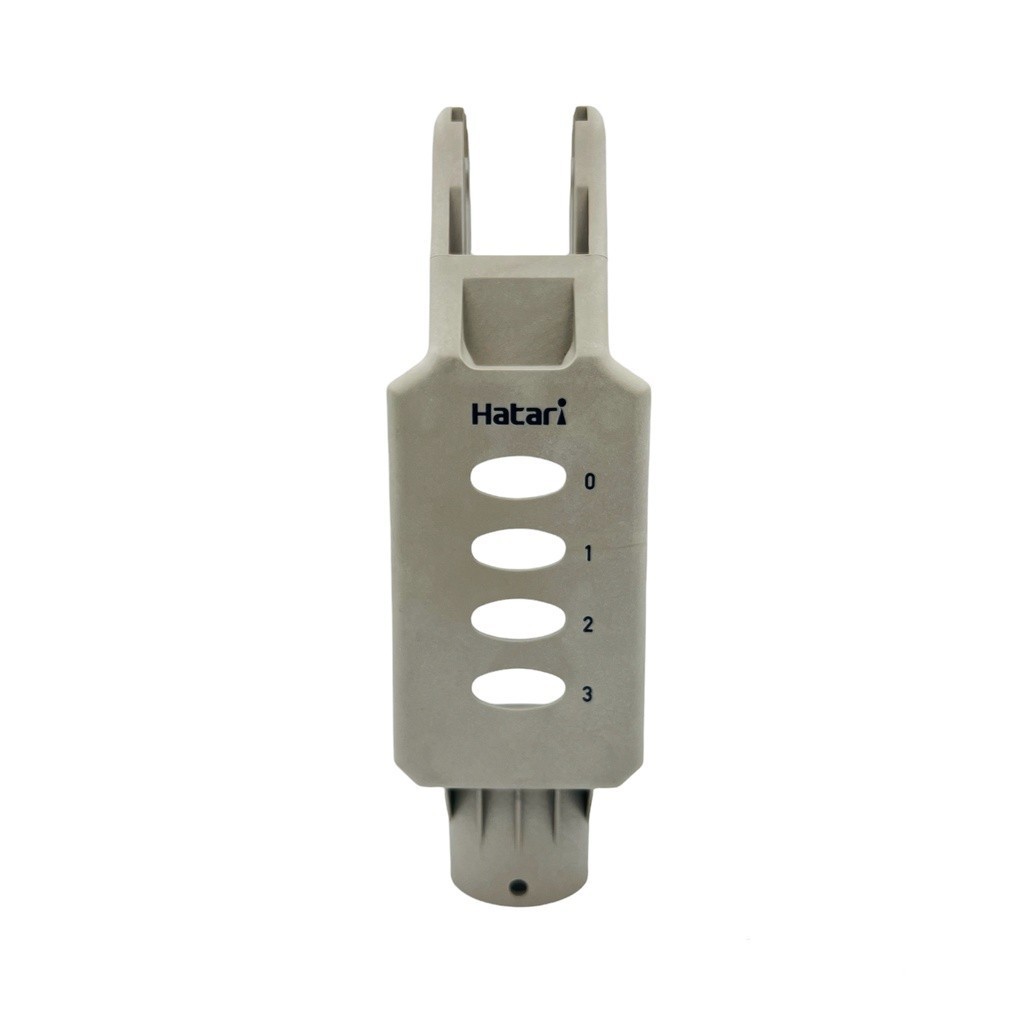 Phụ Tùng Hatari Chính Hãng, Quạt Công Nghiệp IW22M1, IQ22M1, IQ25M