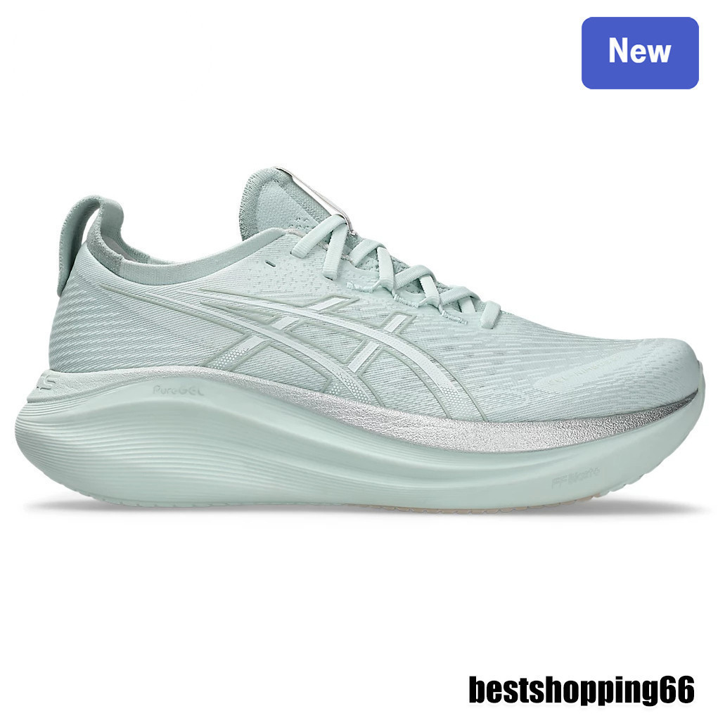 Giày chạy bộ GEL-NIMBUS 27 Unisex