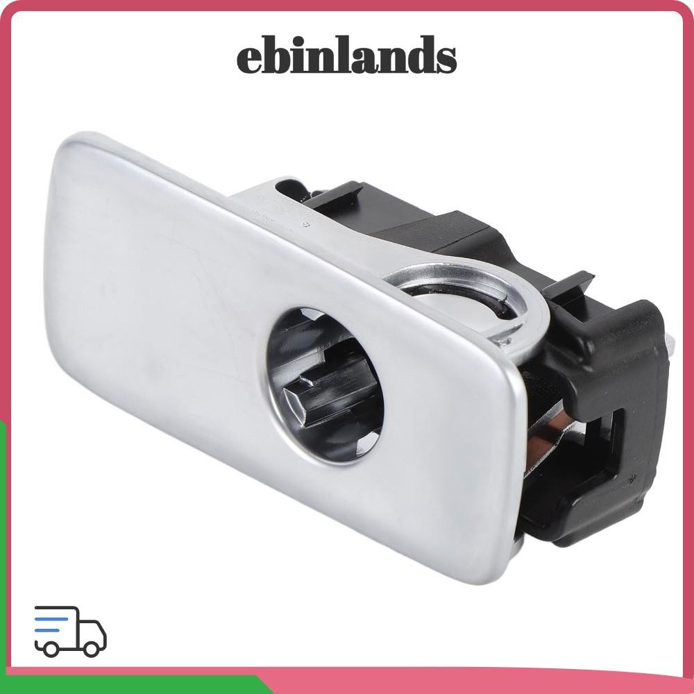 NOVOCCT cho chốt hộp đựng găng tay Audi Q3, chốt chống nước cho Audi Q3 2012-2018 Hộp đựng găng tay 