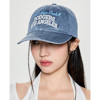  MLB - Nón bóng chày unisex Vintage Color Washing 3ACPV185N-07NYP 