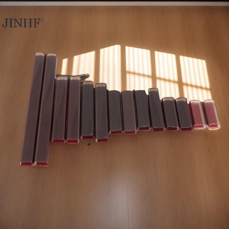 JINHF 4 10MM Chiều Rộng 25-110MM Rc Động Cơ Vỏ Dây Bảo Vệ Dây Cho RC FPV HOT