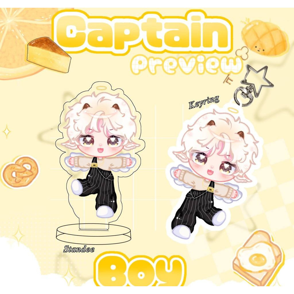 Standee Quang Hùng MasterD,Dương Domic,Rhyder,Captain,Negav