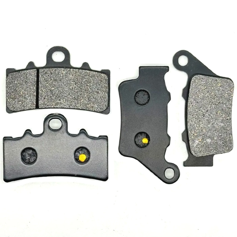 Xe Máy Phía Trước Phía Sau Má Phanh Cho Duke125 2011-2024 Duke200 12-21 Duke250 2014-24 Duke390 2013