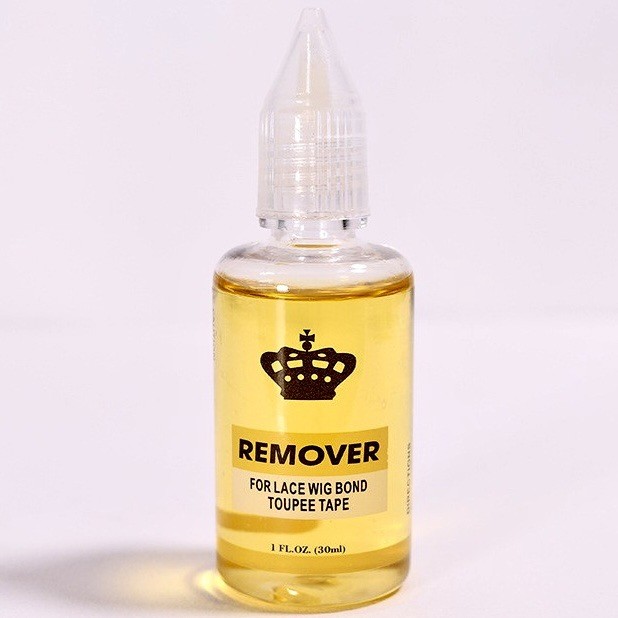 Spot Goods#Wig Glue Remover Liquid Glue Remover Hair Extension Repair Glue Remover Wig Glue Remover 