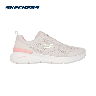 Giày Thể Thao Nữ Skechers Sport Skech-Air Dynamight 2.0 New Heights Thường Ngày - 150370-NTPK Memory Foam