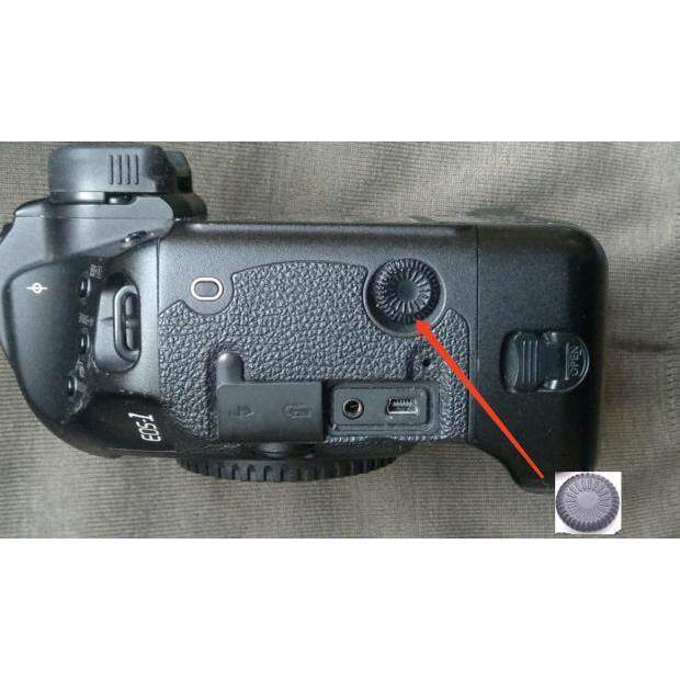 Thích hợp cho Canon 1DMarkIII 1D3 1DSMarkIII 1DS3 Vỏ đầu cuối hệ thống mở rộng