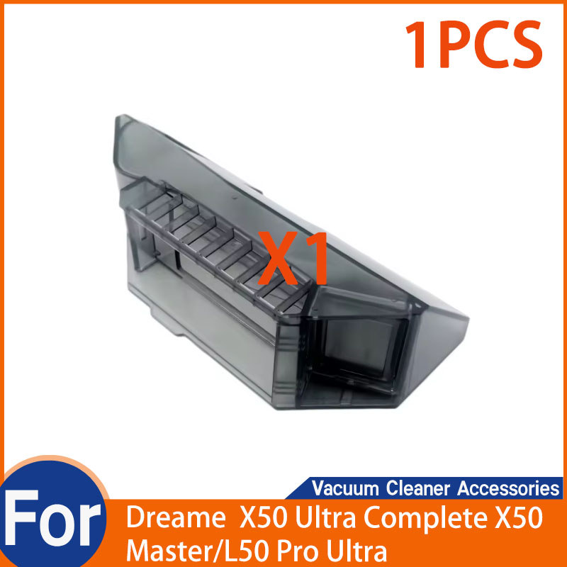 Dành Cho Dreame L50 Ultra Hộp Bụi Phụ Kiện Cho X50 Ultra Complete X50 Master / L50 Pro Ultra Máy Hút