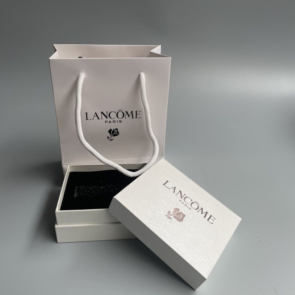 Hộp quà tặng Lancome LANCOME bao bì nước hoa260615WW
