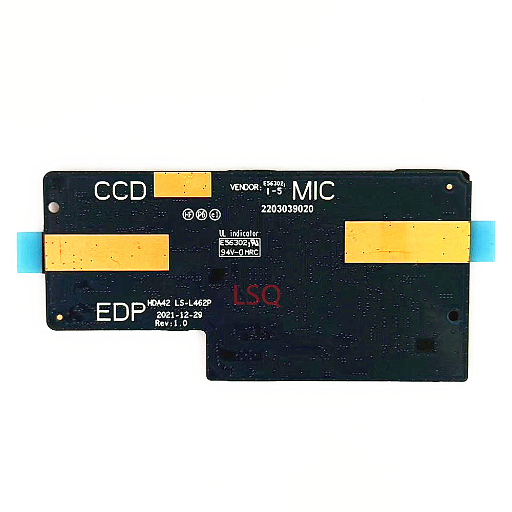Bảng nhỏ USB Dell Dell Latitude 9420 LS-L462P hoàn toàn mới