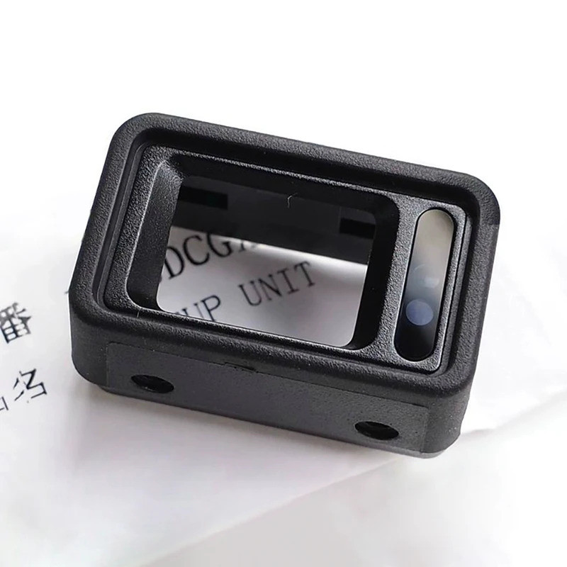 * Kính ngắm chính hãng mới GX9 Eye Cup EyeCup cho các bộ phận sửa chữa máy ảnh Panasonic Lumix DC-GX