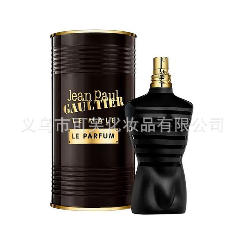 Nước Hoa Bán Chạy Jean Paul Gaultier Jean Paul Gaultier Khỏa Thân Nam Eau de Toilette Ngoại Thương C