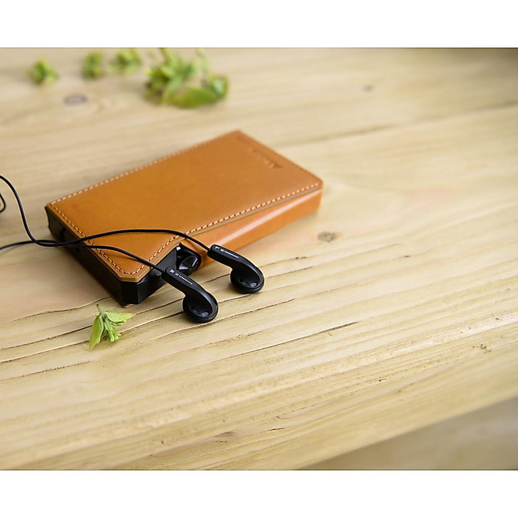 Tai nghe Sennheiser MX80