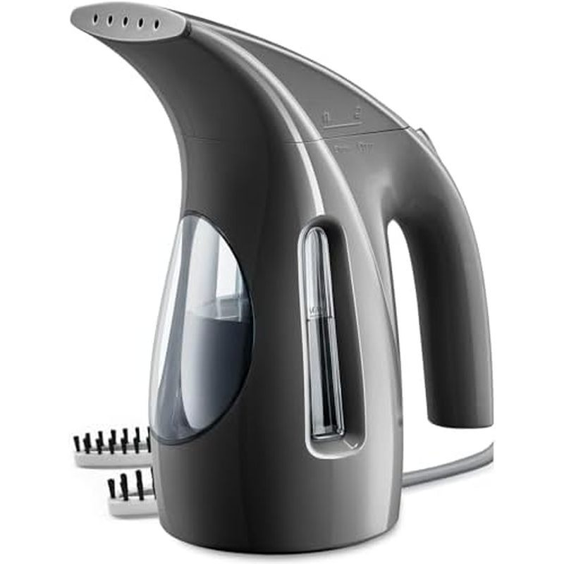 Máy Hấp HiLIFE Cho Quần Áo, Thiết Kế Cầm Tay Di Động, Dung Tích Lớn 240ml, 700W, Hơi Nước Thâm Nhập 